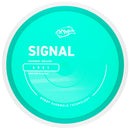 Signal Proton (PLC) White Rim