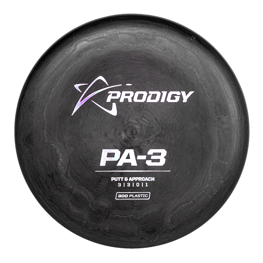 PA-3 300 