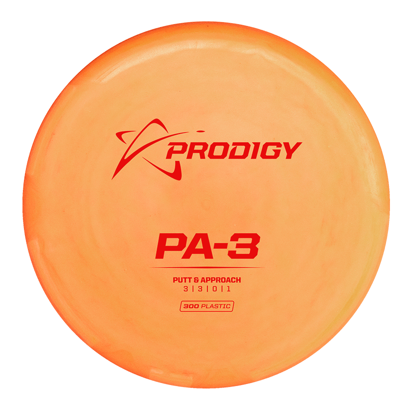 PA-3 300 
