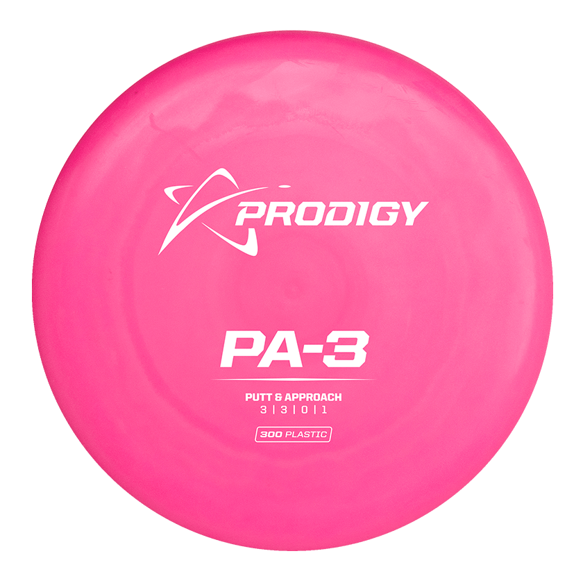 PA-3 300 