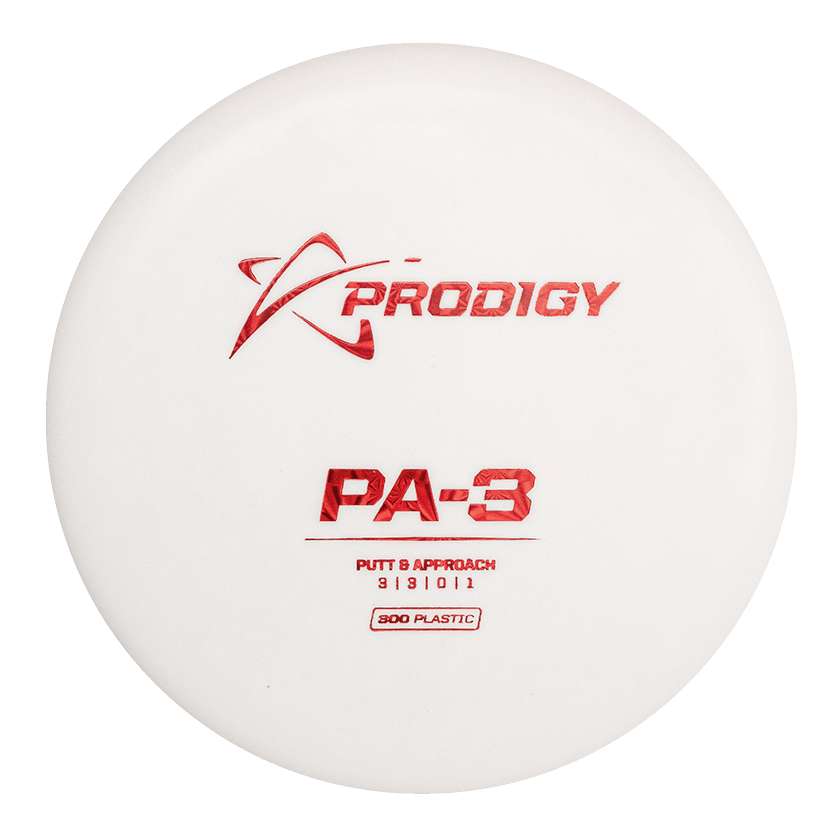 PA-3 300 