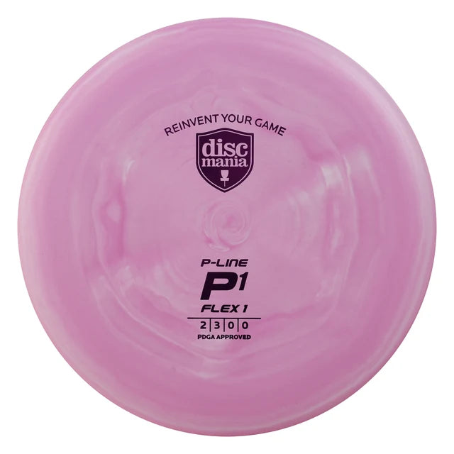 P1 P-Line Flex 1 (Originals)