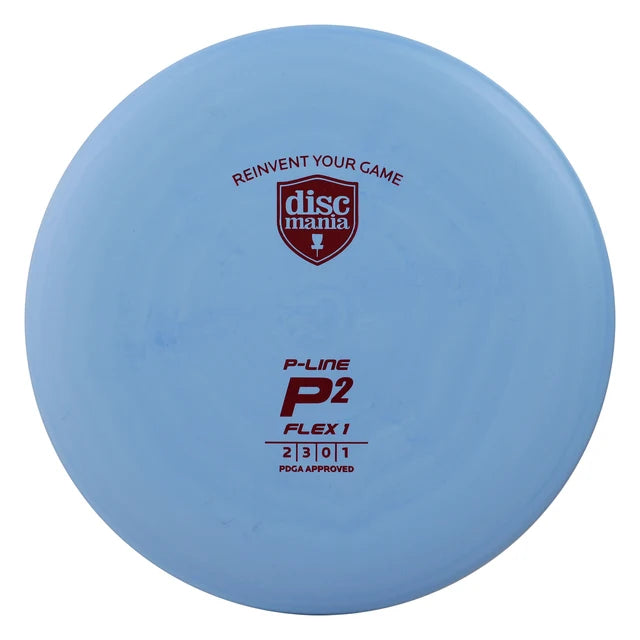 P2 P-Line Flex 1 (Originals)
