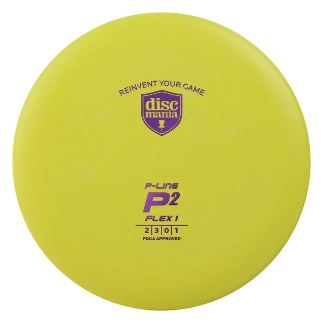 P2 P-Line Flex 1 (Originals)
