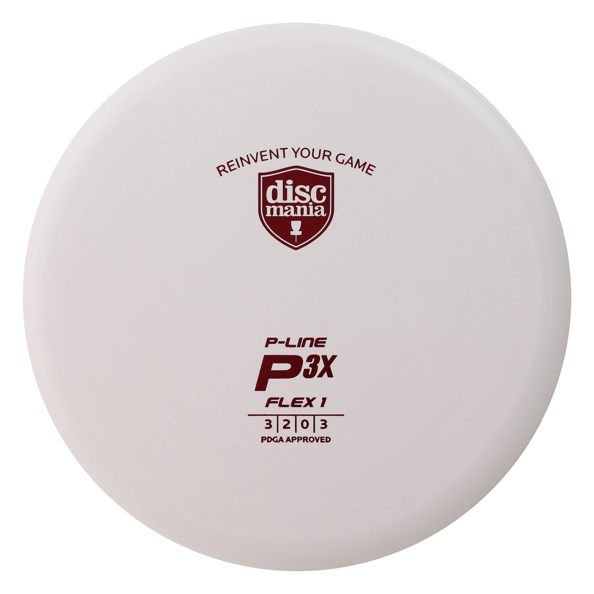 P3x P-Line Flex 1 (Originals)