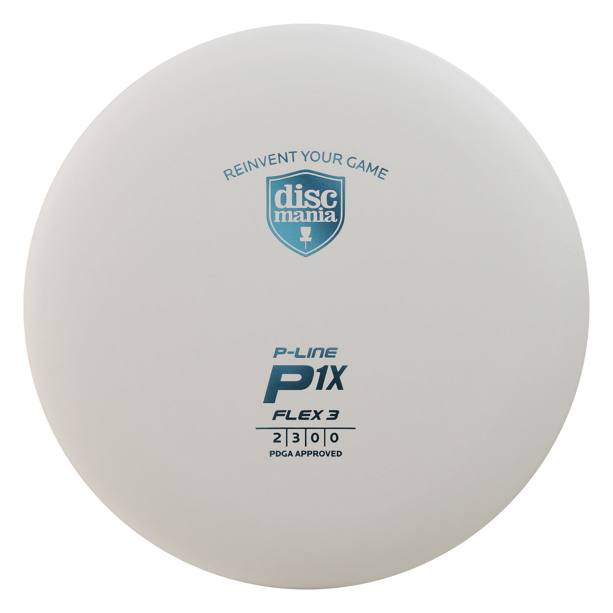 P1x P-Line Flex 3 (Originals)