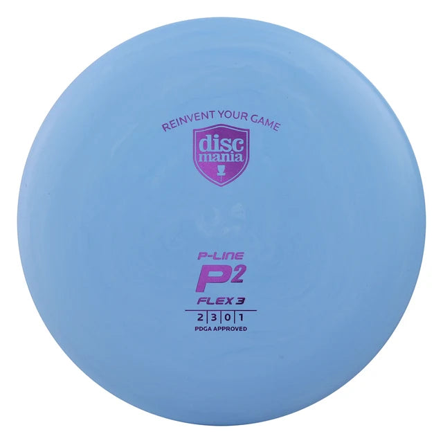 P2 P-Line Flex 3 (Originals)