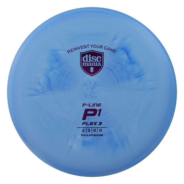 P1 P-Line Flex 3 (Originals)