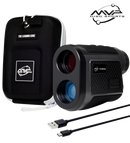 Parsec Disc Golf Rangefinder MVP