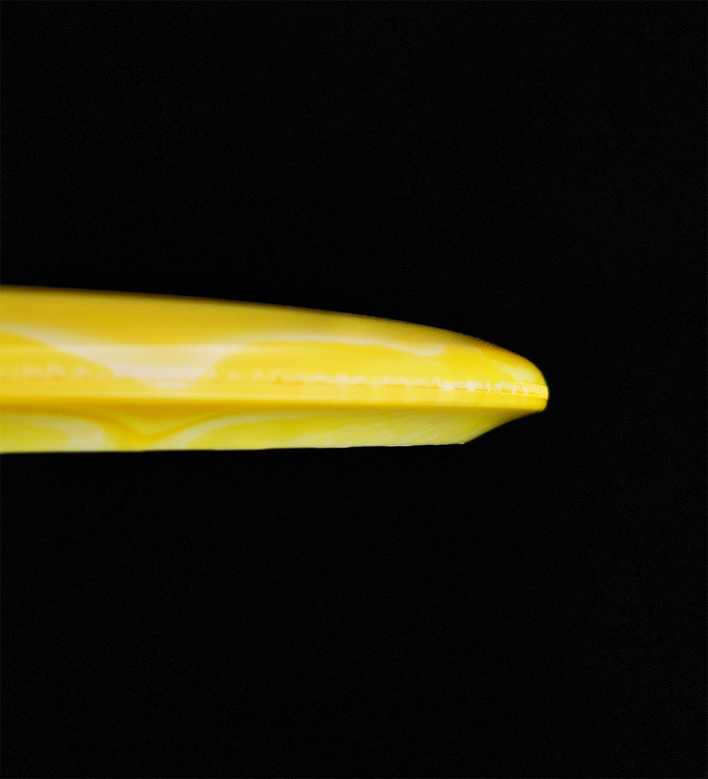 Peach Steady Ring
