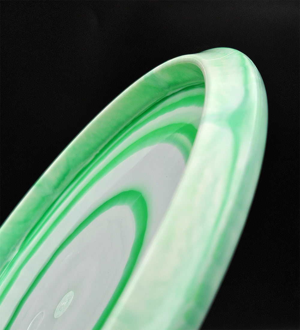 Peppermint Steady Ring