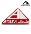 Axiom Enamel Pins