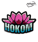 Sarah Hokom Pin
