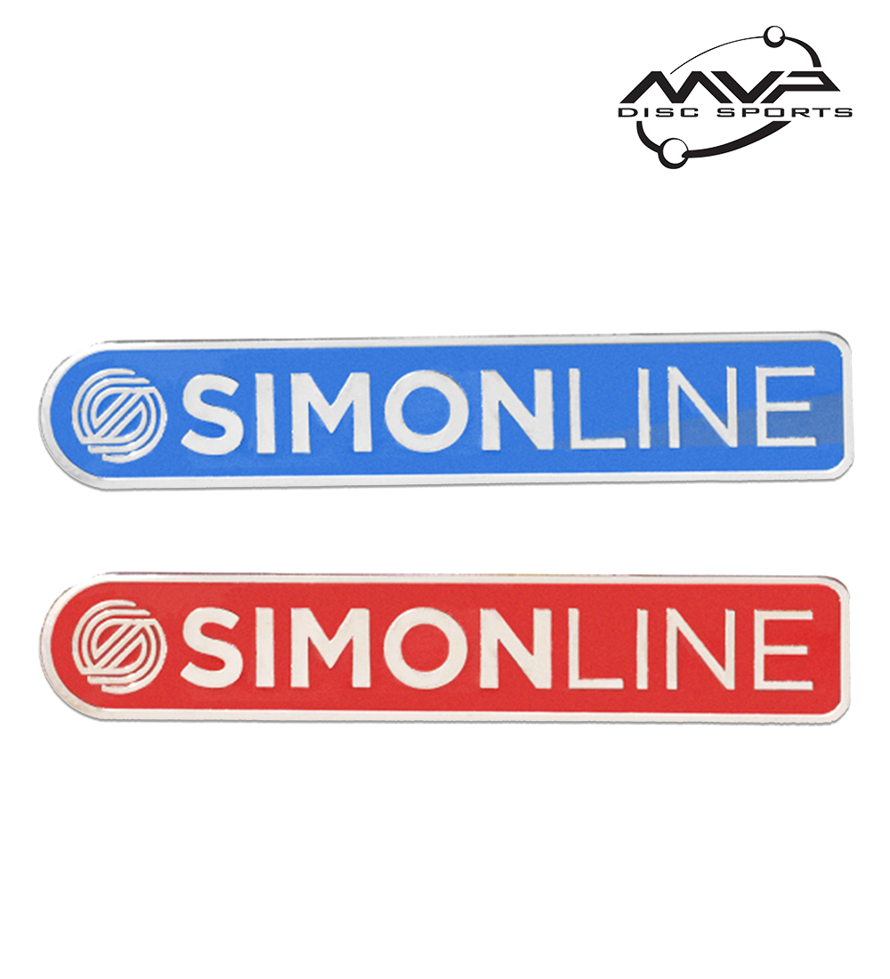 Simon Lizotte Pin Simon Line