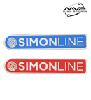 Simon Lizotte Pin Simon Line