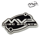 MVP Enamel Pins