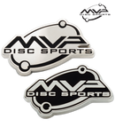 MVP Enamel Pins