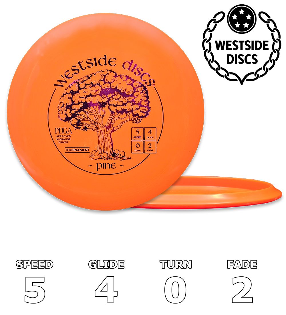 Pine Tournament