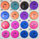 Pixel Electron Medium (Simon Line)