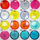 Popcorn Tone - First Run