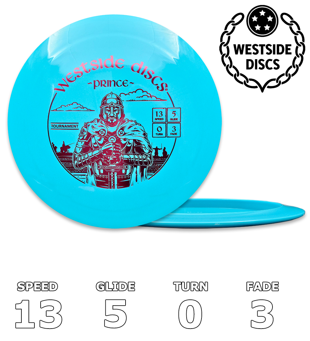 Prince Tournament
