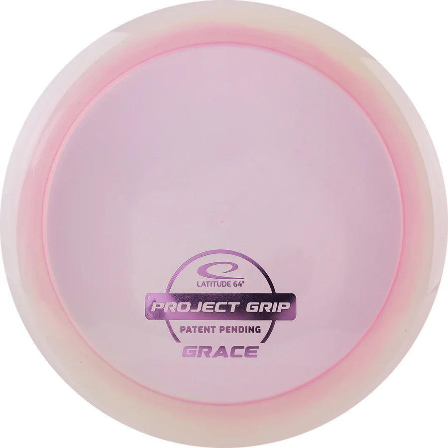 Grace Project Grip (Royal)