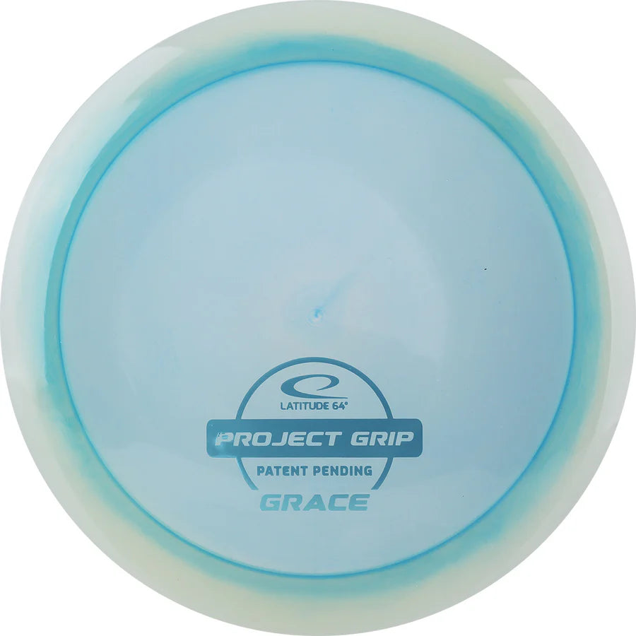 Grace Project Grip (Royal)
