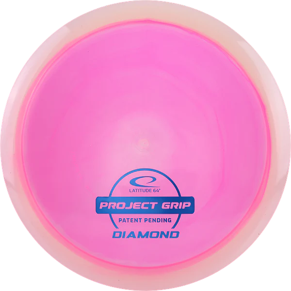 Diamond Project Grip