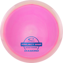 Diamond Project Grip