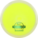 Diamond Project Grip