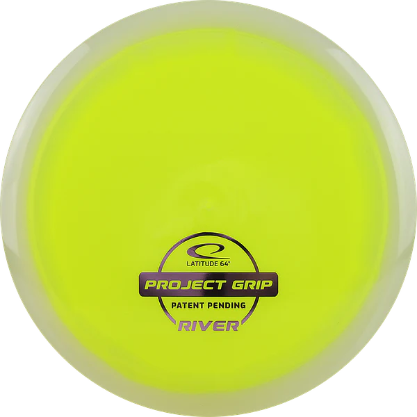 River Project Grip
