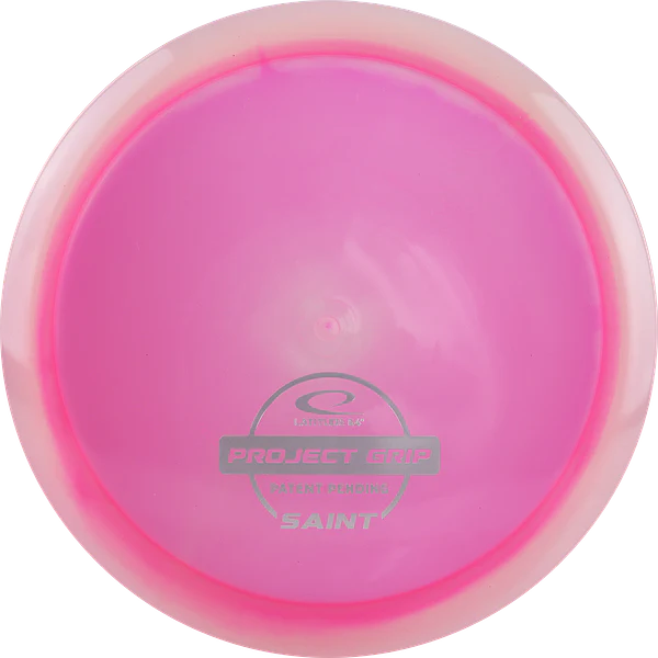 Saint Project grip
