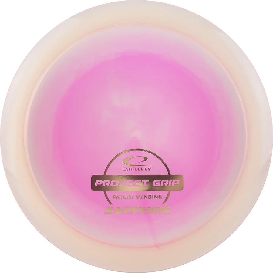 Sapphire Project Grip
