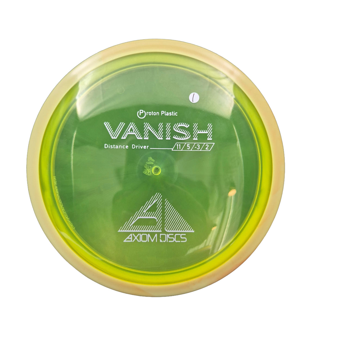 Vanish Proton - Classic
