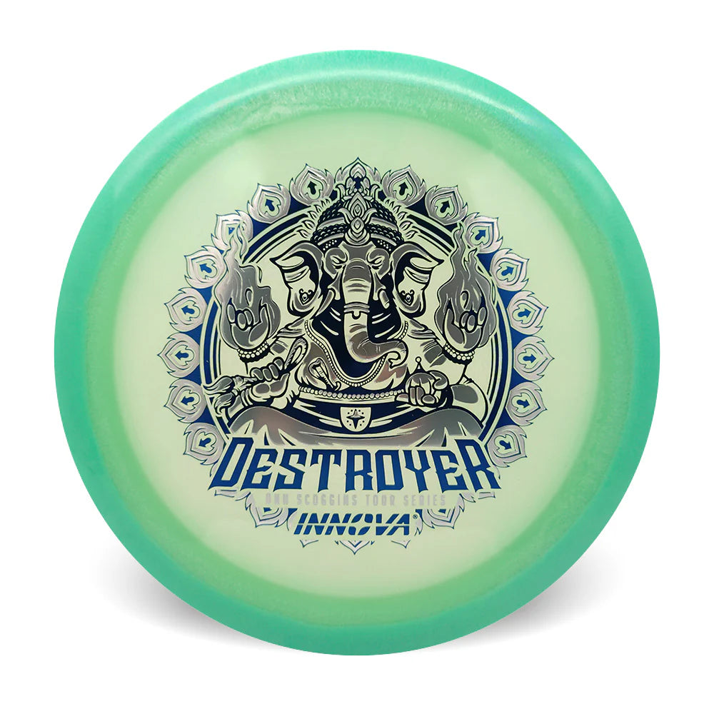 Destroyer Proto Glow Halo Champion - Ohn Scoggins 2026 Tour Series