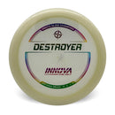 Destroyer Champion Proto Glow