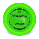 Destroyer Champion Proto Glow