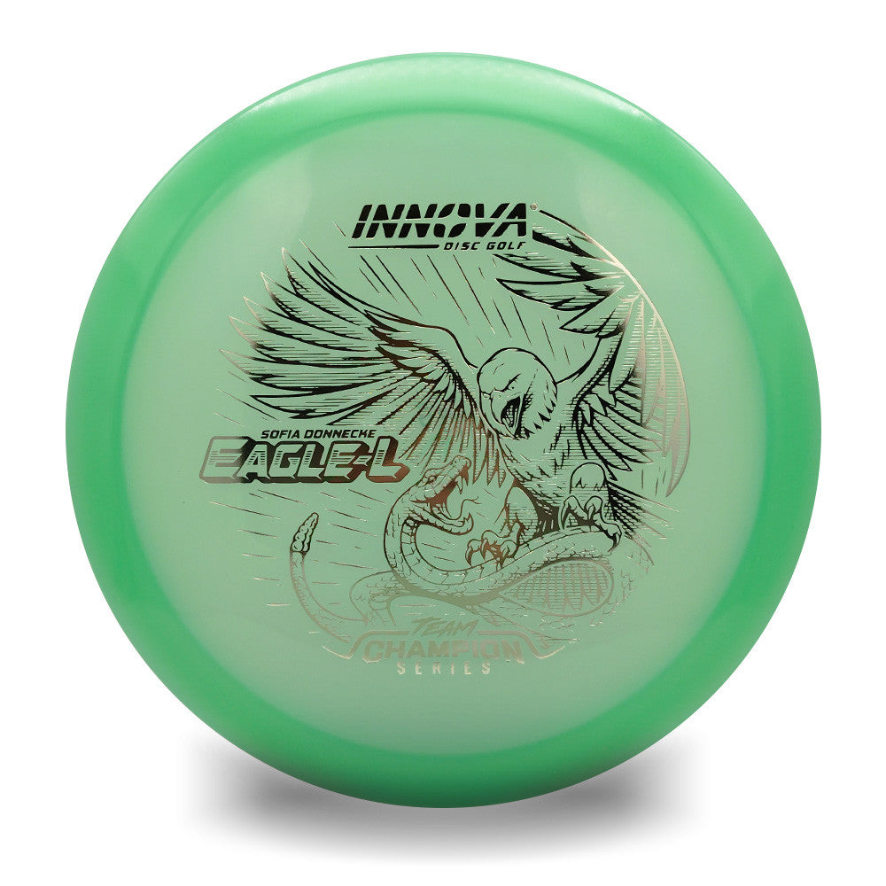 Eagle-L Proto Glow Champion -Sofia Donnecke - Tour Series 2026