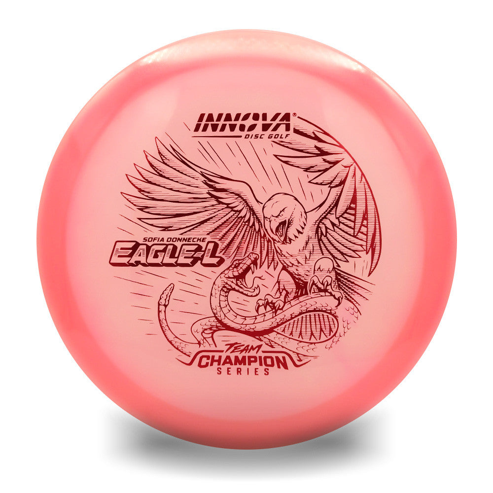 Eagle-L Proto Glow Champion -Sofia Donnecke - Tour Series 2026