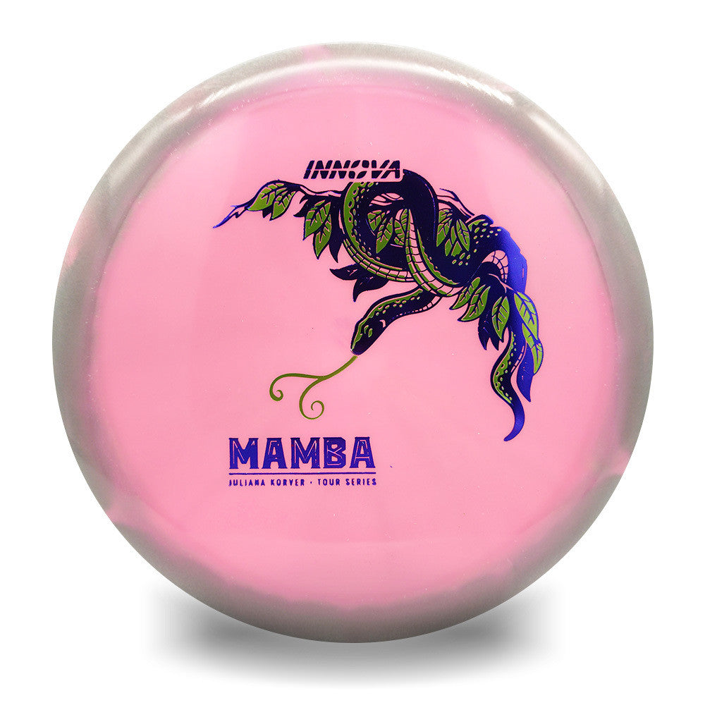 Mamba Proto Glow Halo Star - Juliana Korver