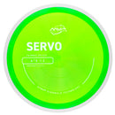 Servo Proton (PLC) White Rim