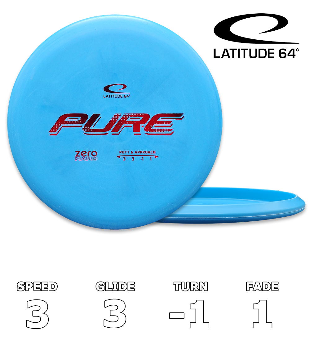Pure Zero Hard