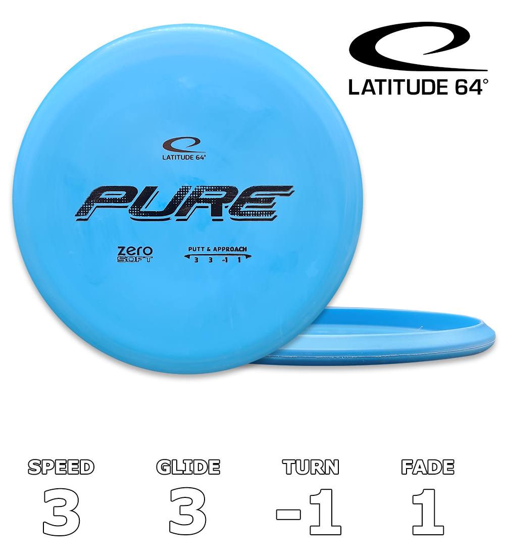 Pure Zero Soft