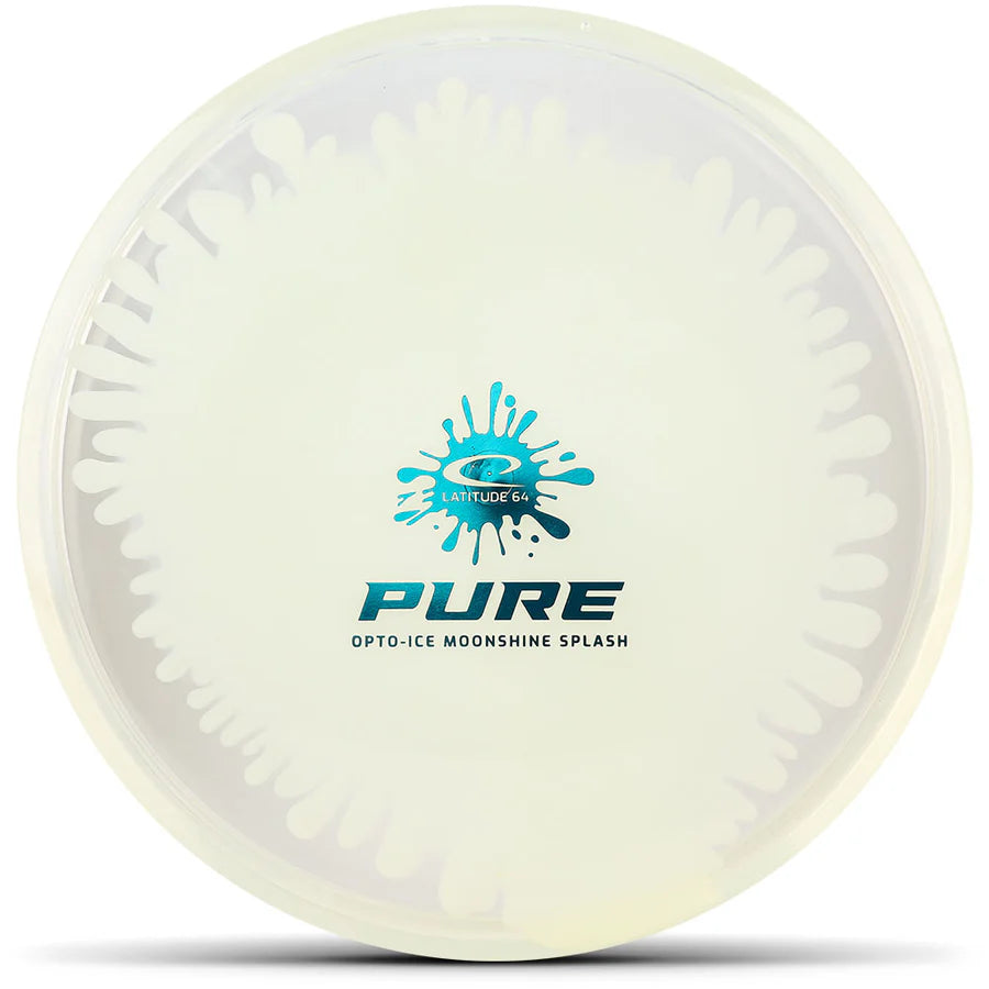Pure Opto-Ice Moonshine Splash