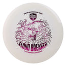 Cloudbreaker Q-Line Premier - Gannon Buhr Signature Series