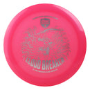 Cloudbreaker Q-Line Premier - Gannon Buhr Signature Series