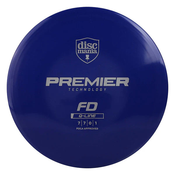 FD Q-Line (Premier)