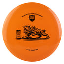 DD3 Q-Line (Premier) - Niklas Antilla - 2026 PDGA Champions Cup