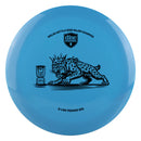 DD3 Q-Line (Premier) - Niklas Antilla - 2026 PDGA Champions Cup