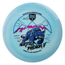DD3 Q-Line Swirl (Premier) - Niklas Anttila Signature Series - Nordic Phenom 5